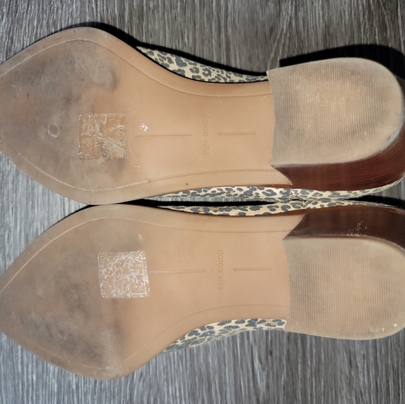 Dolce Vita's Samy Bootie - Picture 5 of 8